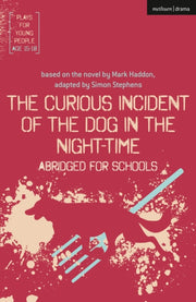Curious Incident Of The Dog In The Night