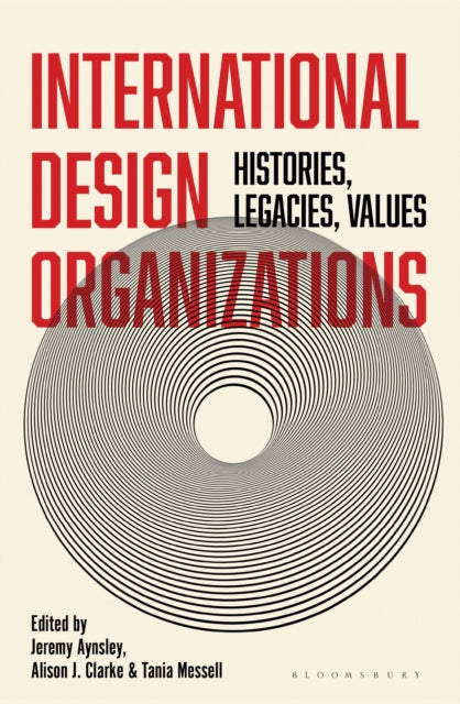International Design Organisations