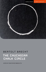Caucasian Chalk Circle