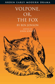 Volpone Or The Fox
