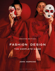 Fashion Design The Complete Guide