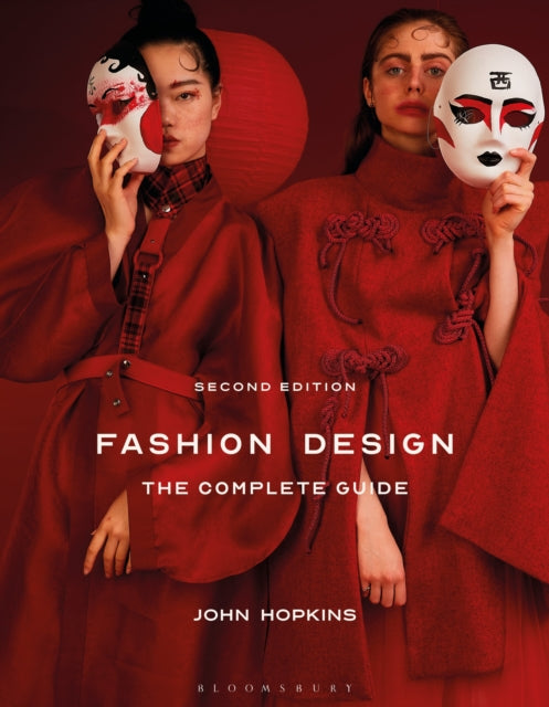 Fashion Design The Complete Guide