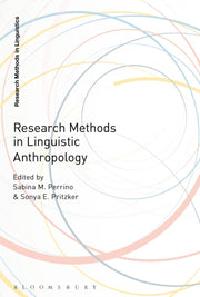 Rml Research Methods In Linguistic