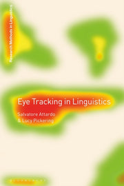 Eye Tracking In Linguistics