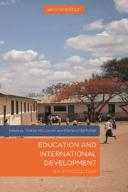 Education & International Development