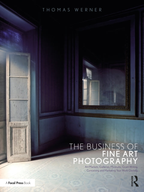 Business Of Fine Art Photography T