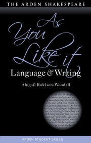 As You Like It Language & Writing