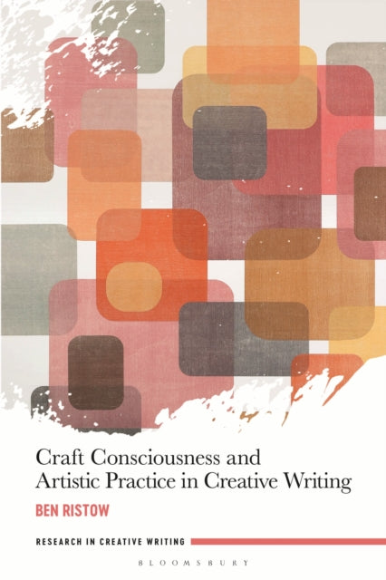 Rcw Craft Consciousness And Artisti