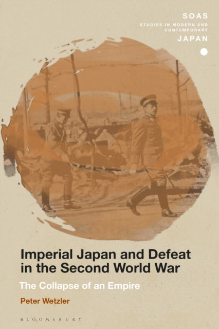 Ssmcj Imperial Japan And Defeat In