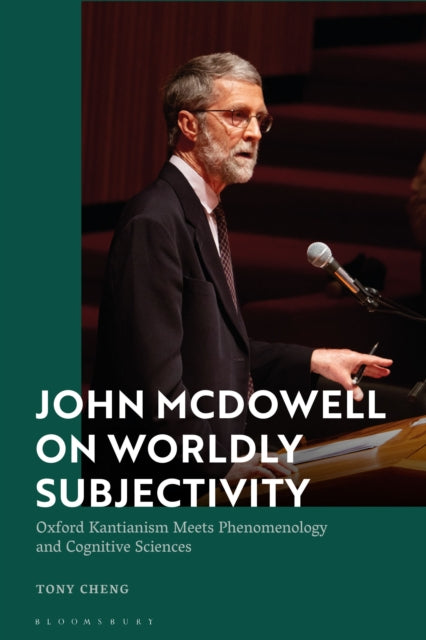 John Mcdowell On Worldly Subjectivity