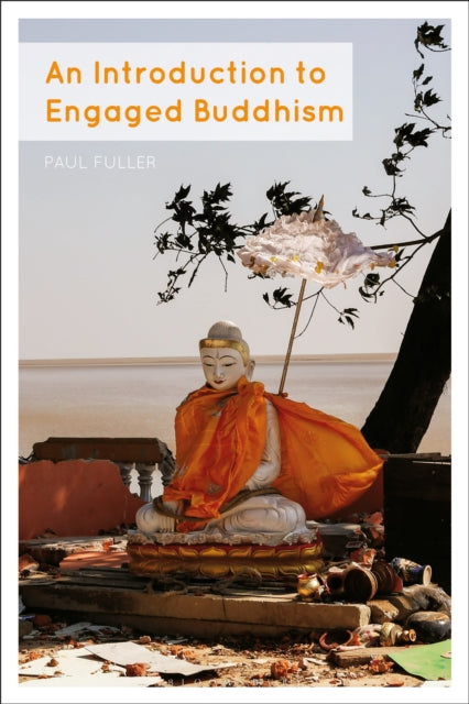 Introduction To Engaged Buddhism