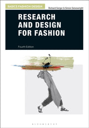 Research & Design For Fashion