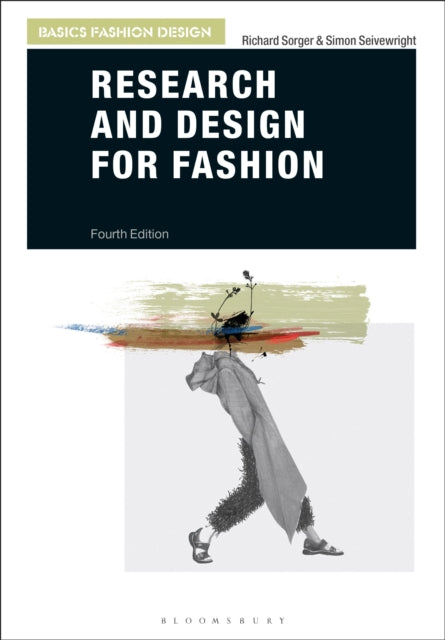 Research & Design For Fashion