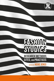Fashion Studies Research Methods Sites