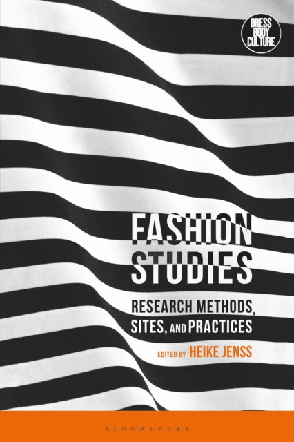 Fashion Studies Research Methods Sites