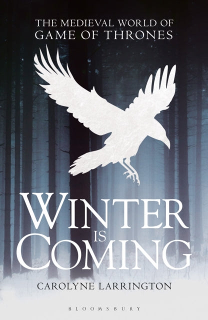 Winter Is Coming