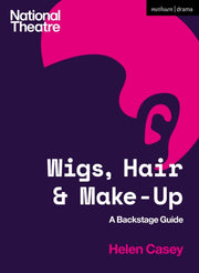 Wigs Hair & Makeup