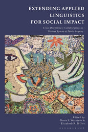 Extending Applied Linguistics For Social