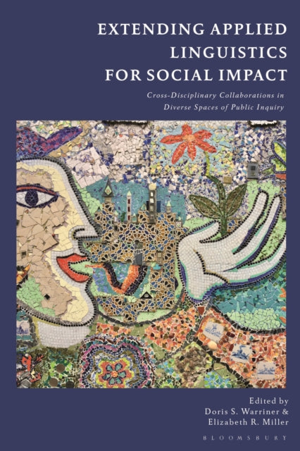 Extending Applied Linguistics For Social