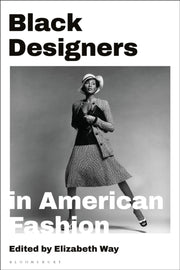 Black Designers In American Fashion By Way Elizabeth