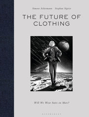 Future Of Clothing