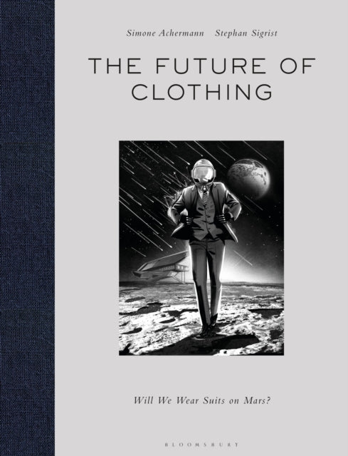 Future Of Clothing