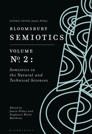 Bloomsbury Semiotics Volume 2 Semiotic