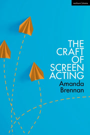 Craft Of Screen Acting