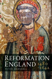 Reformation England 1480 1642