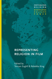 Representing Religion In Film