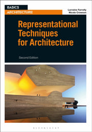 Representational Techniques For Archite