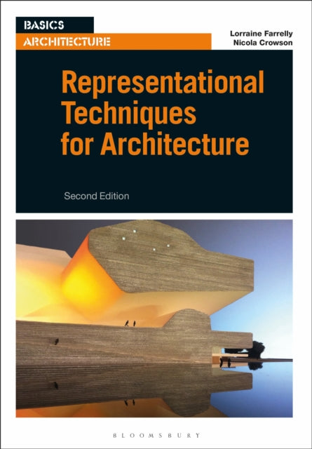 Representational Techniques For Archite