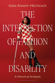 Intersection Of Fashion & Disability