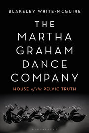 Martha Graham Dance Company The