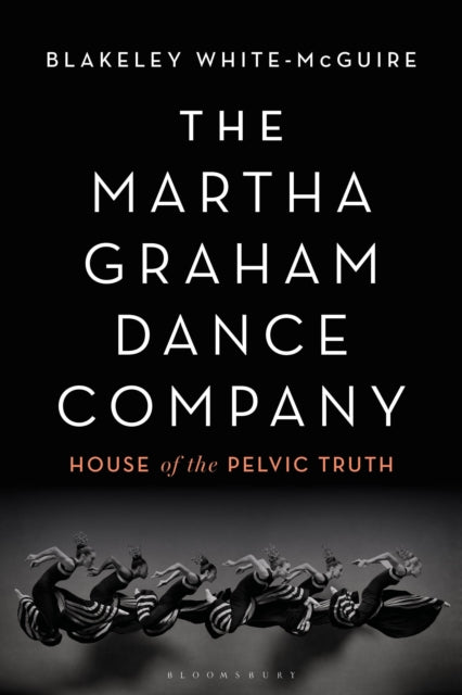 Martha Graham Dance Company The