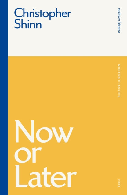 Now Or Later
