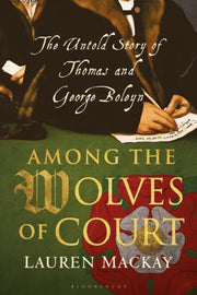 Among The Wolves Of Court