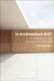 Is Architecture Art