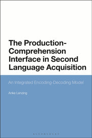 Productioncomprehension Interface In Sec