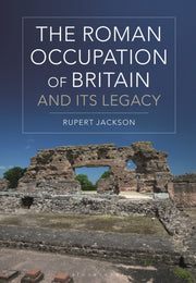 Roman Occupation Of Britain & Its Legacy