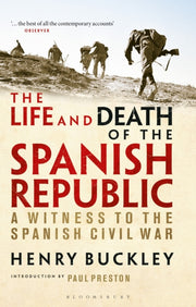 Life And Death Of