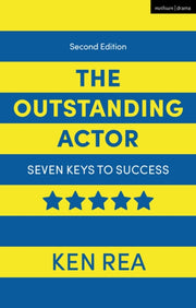 Outstanding Actor By Ken Rea