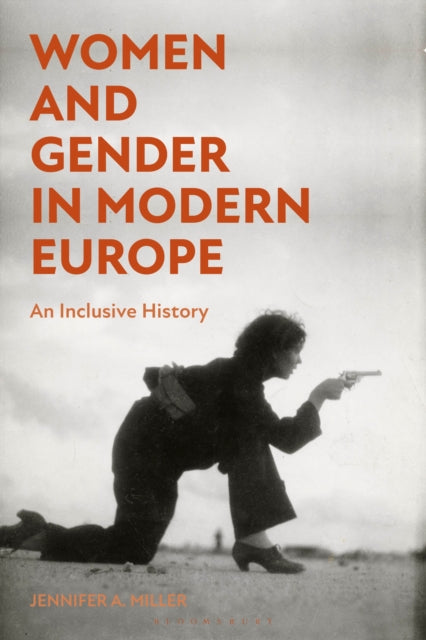 Women And Gender In Modern Europe