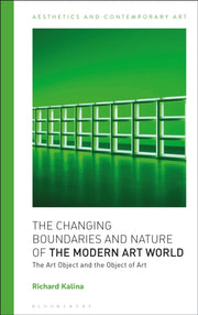 Changing Boundaries & Nature Of The Mode