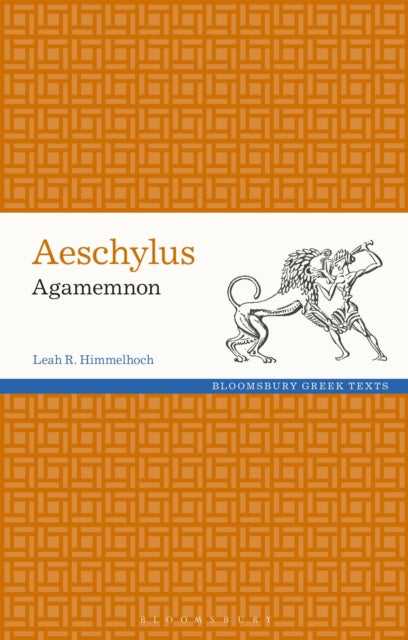 Aeschylus Agamemnon