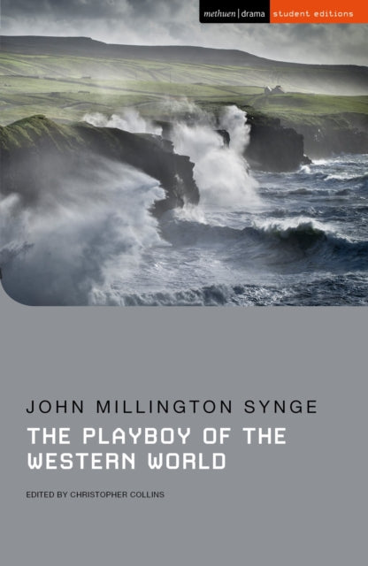 Playboy Of The Western World