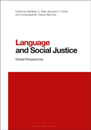 Language & Social Justice