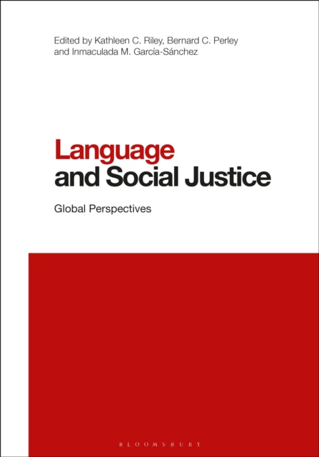 Language & Social Justice