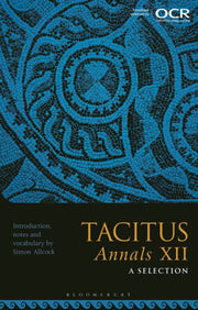 Tacitus Annals Xii A Selection