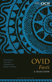 Ovid Fasti A Selection